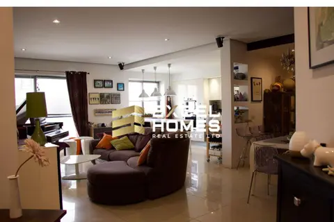 3 Bedroom Apartment For Sale in Birkirkara