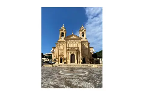 3 Bedroom Apartment For Sale in Gozo - Qala