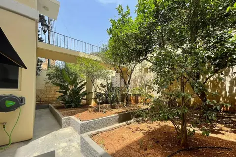 3 Bedroom Semi-Detached Villa For Sale in San Gwann