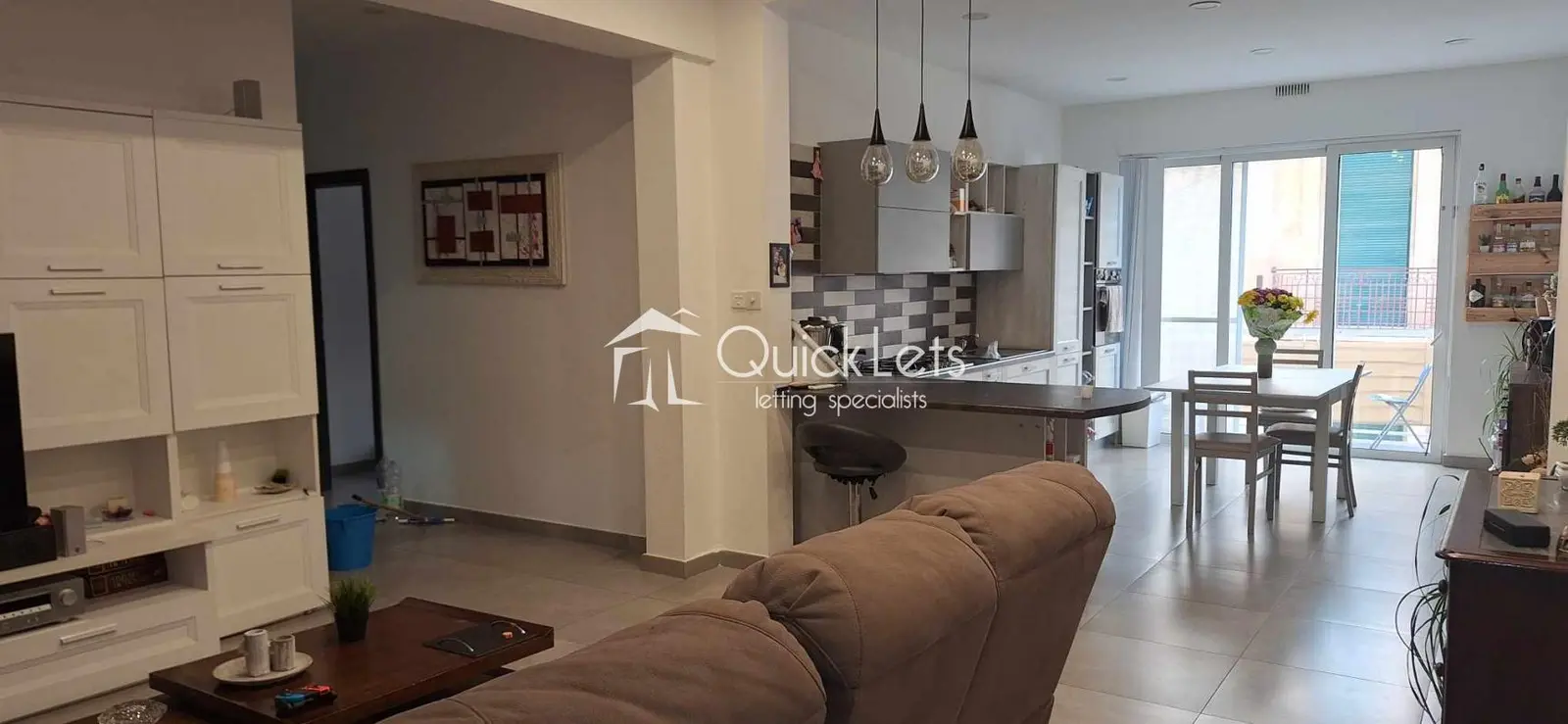4 bedroom Apartment to rent in St. Julians