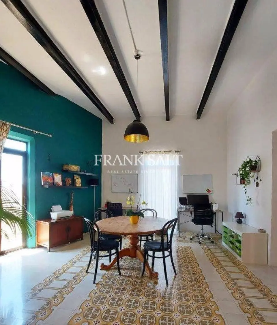 St Pauls Bay, Furnished Apartment