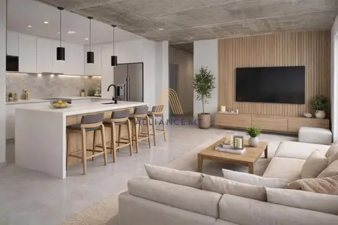 1 Bedroom Penthouse For Sale in Zurrieq