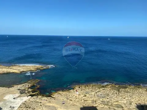 2 bedroom Apartment to rent in Sliema