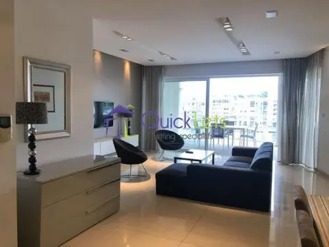 2 bedroom Apartment to rent in Ta' Xbiex
