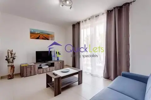 2 bedroom Apartment to rent in Msida