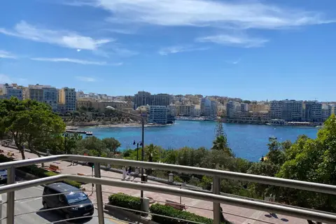 2 Bedroom Apartment For Sale in Sliema