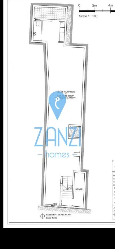 Retail / Shops / Clinic for sale in San Gwann
