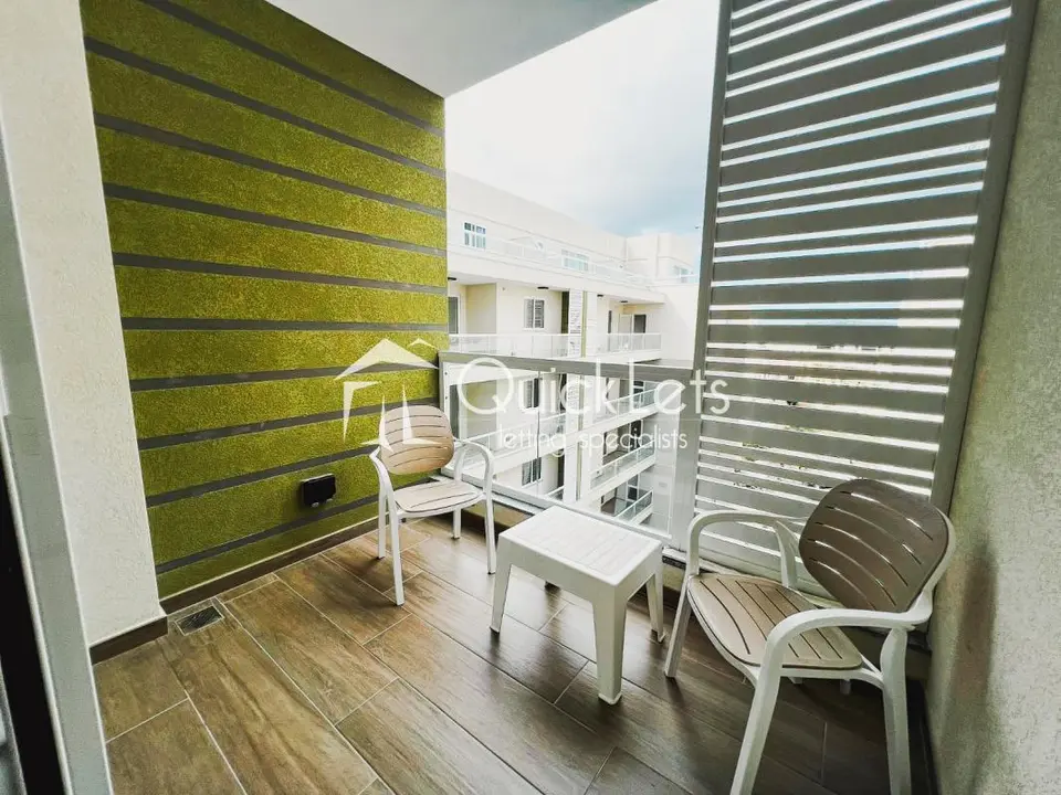 2 bedroom Apartment to rent in Qawra