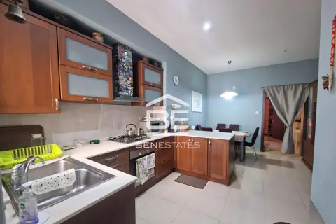 3 Bedroom Town House For Sale in Naxxar