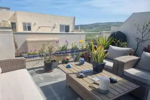2 Bedroom Apartment For Sale in Mgarr