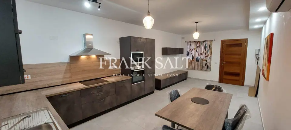 San Gwann, Maisonette