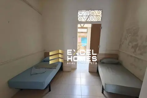 3 Bedroom Apartment To Rent in Birzebbuga