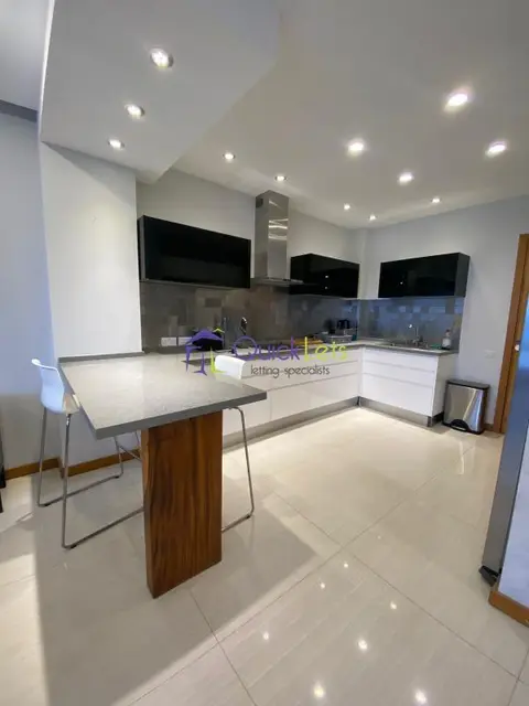 2 bedroom Apartment to rent in Sliema