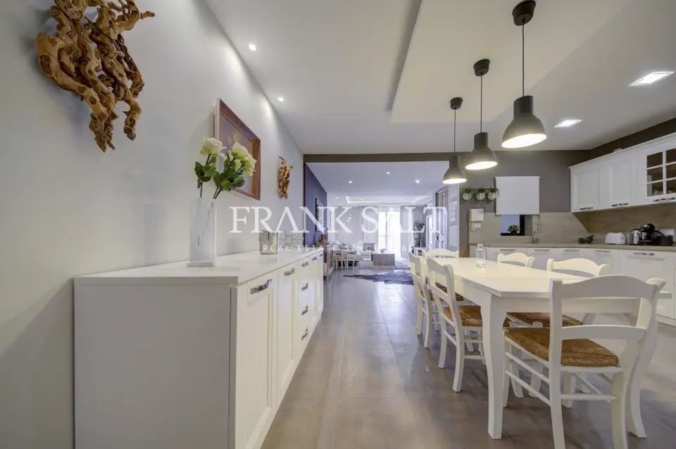 Tal-Ibrag, Furnished Apartment