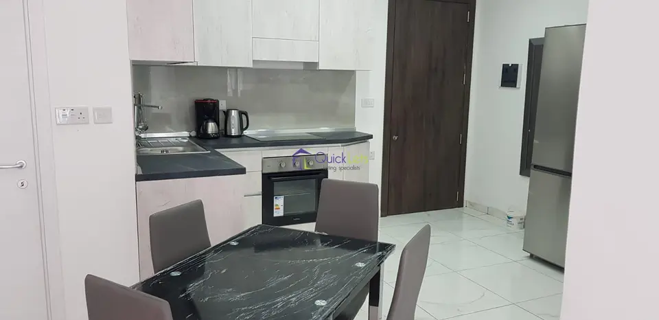 2 bedroom Apartment to rent in Msida