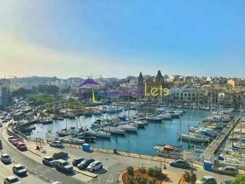 3 bedroom Apartment to rent in Pieta