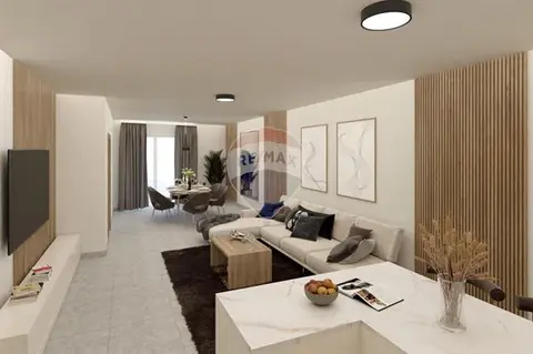2 bedroom Penthouse for sale in Ghaxaq