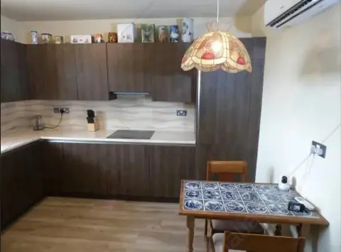 3 Bedroom Apartment For Sale in Qawra
