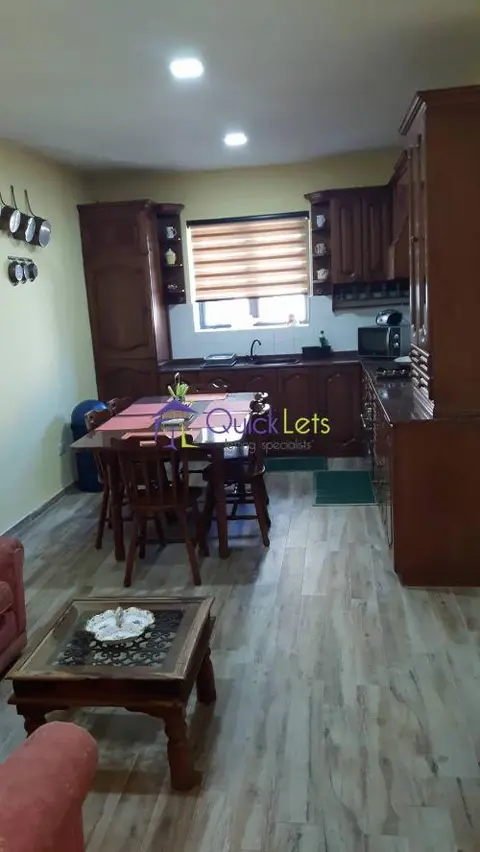 3 bedroom Apartment to rent in Pieta