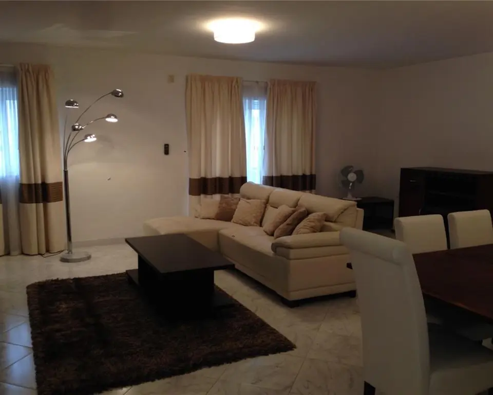 3 bedroom Apartment to rent in Swieqi
