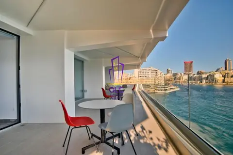 Office to rent in St. Julians