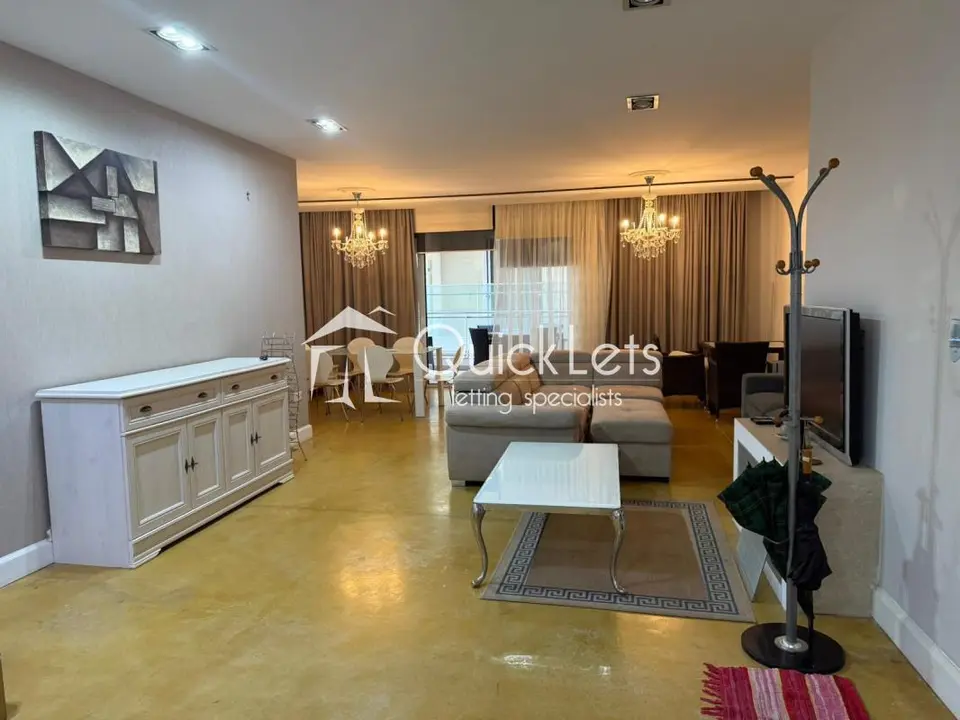 3 bedroom Apartment to rent in Sliema