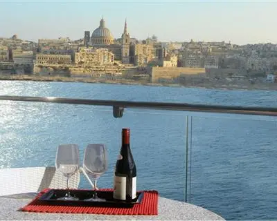 3 bedroom Apartment to rent in Sliema