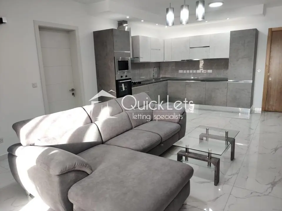2 bedroom Apartment to rent in St. Julians