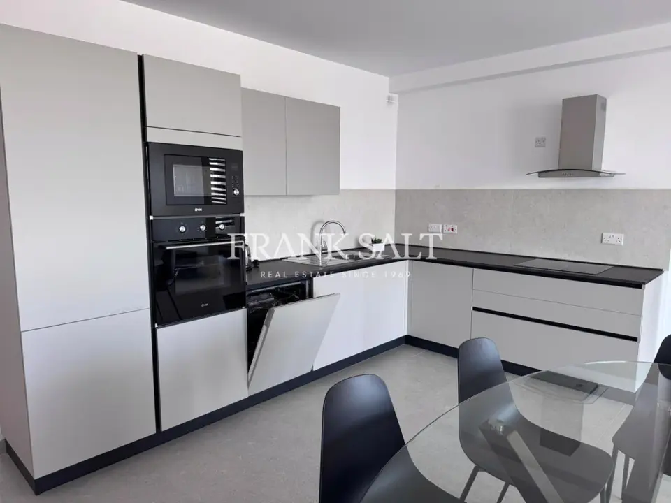 Mosta Furnished Apartment