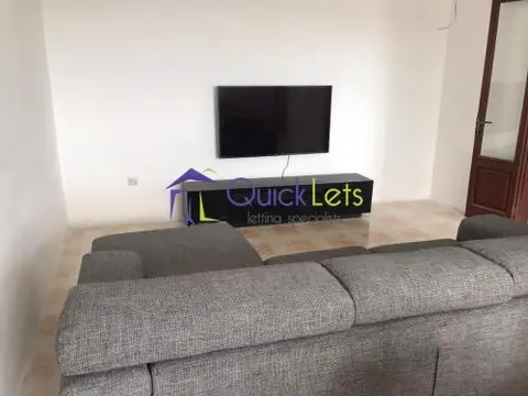 5 bedroom Apartment to rent in Sliema