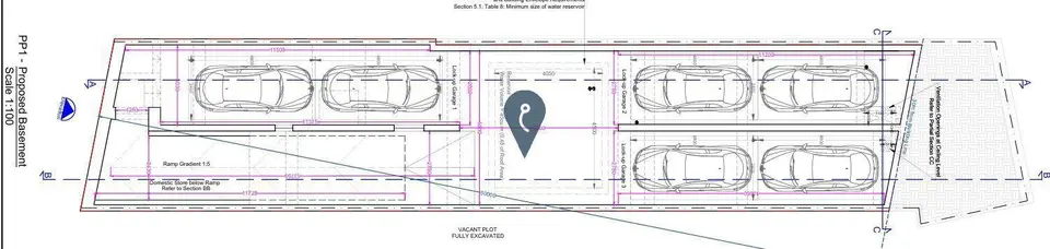 Garage/Parking Space for sale in Ghaxaq