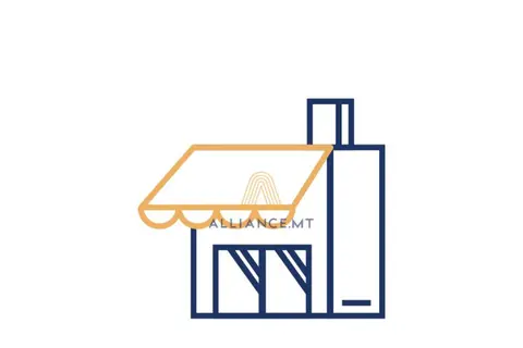 Shop For Sale in Bugibba