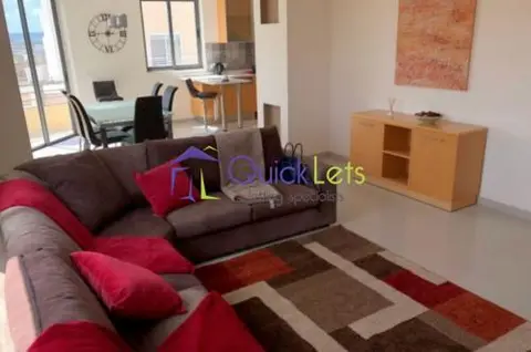 3 bedroom Apartment to rent in Naxxar