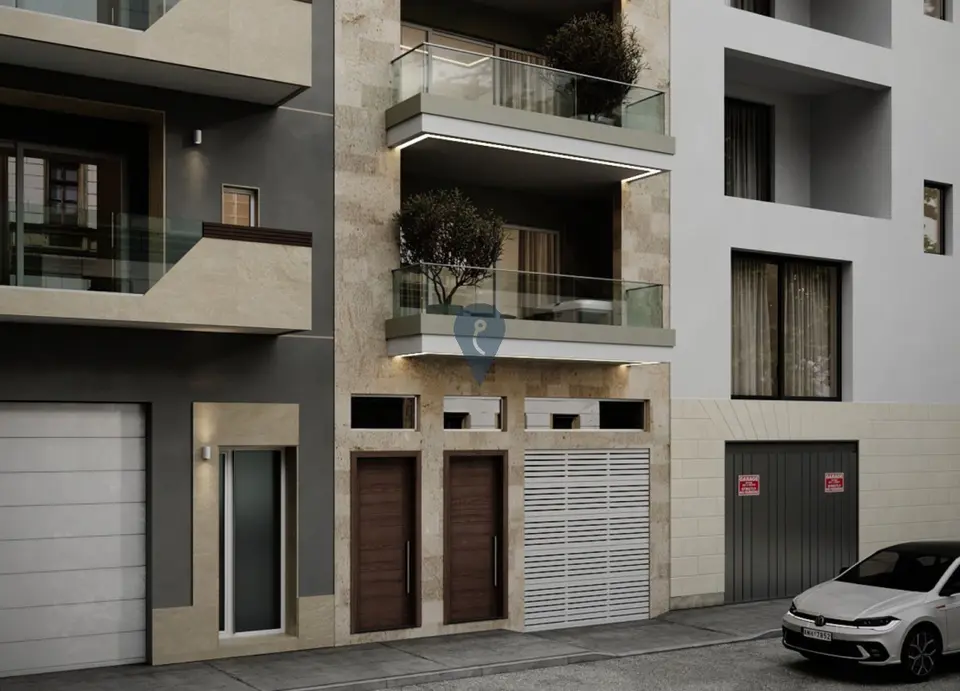 3 bedroom Penthouse for sale in Iklin