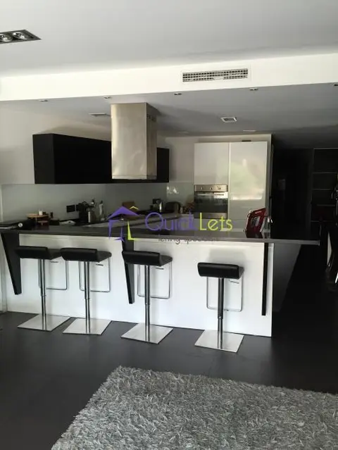 3 bedroom Apartment to rent in Swieqi