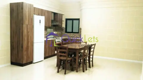 3 bedroom Apartment to rent in Gozo - Munxar