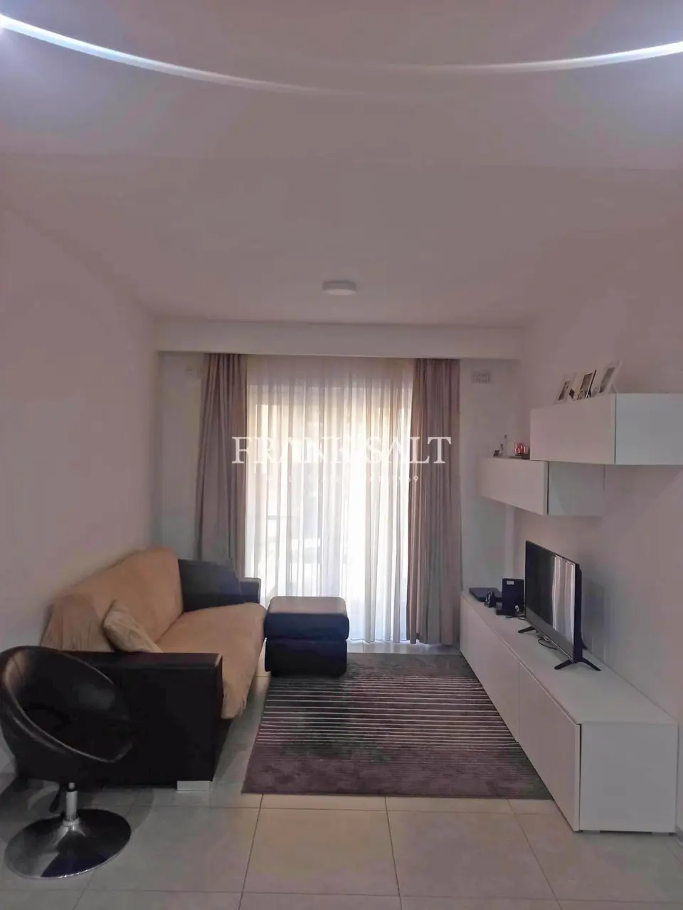 Naxxar, Furnished Maisonette