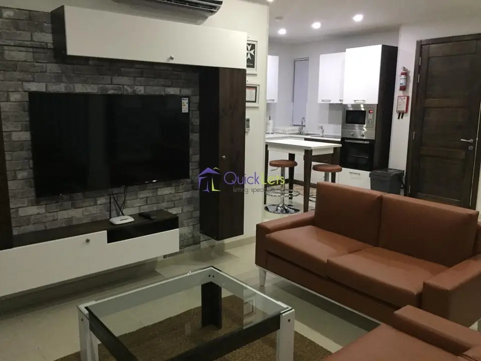3 bedroom Apartment to rent in Msida