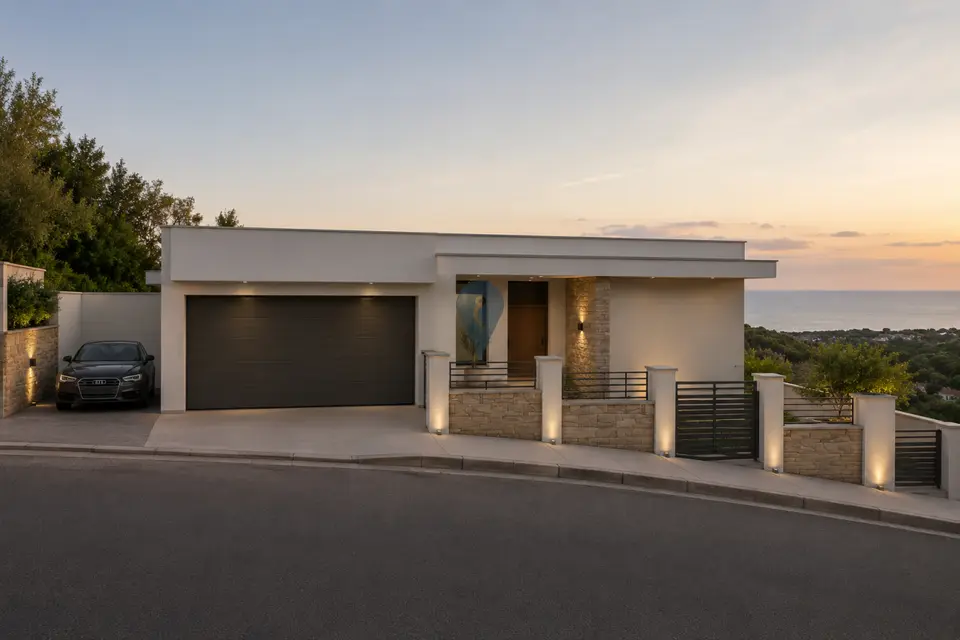 3 bedroom Detached Villa for sale in Mellieha