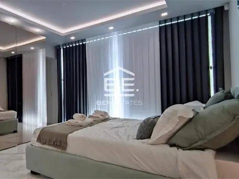 3 bedroom Penthouse to rent in Sliema