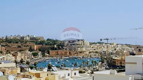 2 bedroom Penthouse to rent in Marsascala
