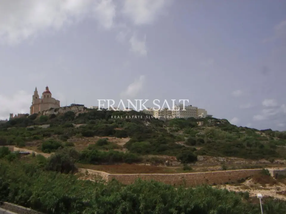 Mellieha, Furnished Apartment