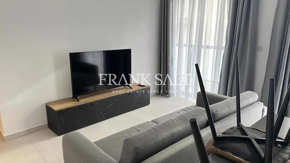 St Julians, Apartment