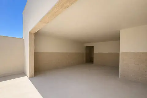 2 Bedroom Penthouse For Sale in Marsascala