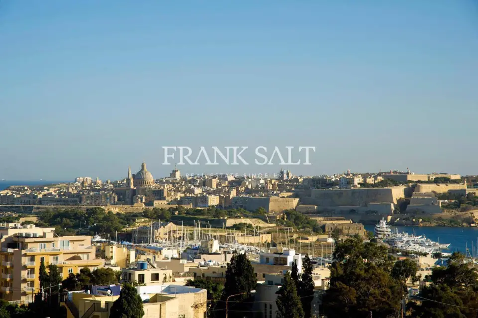 1 bedroom Apartment to rent in St Julians