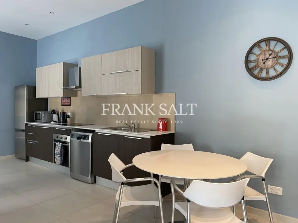 Sliema, Apartment