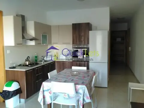 3 bedroom Apartment to rent in San Gwann