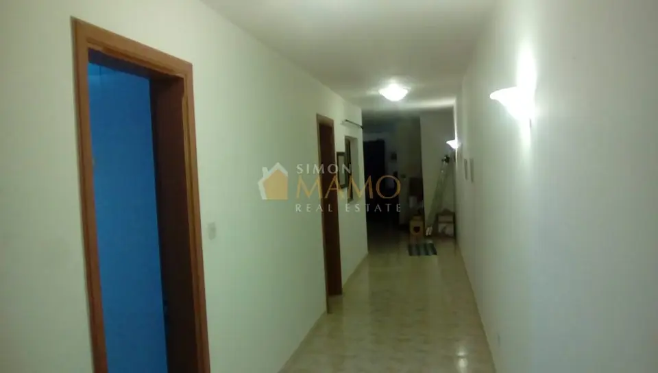 Malta real estate: 3 Bedroom Apartment marsascala