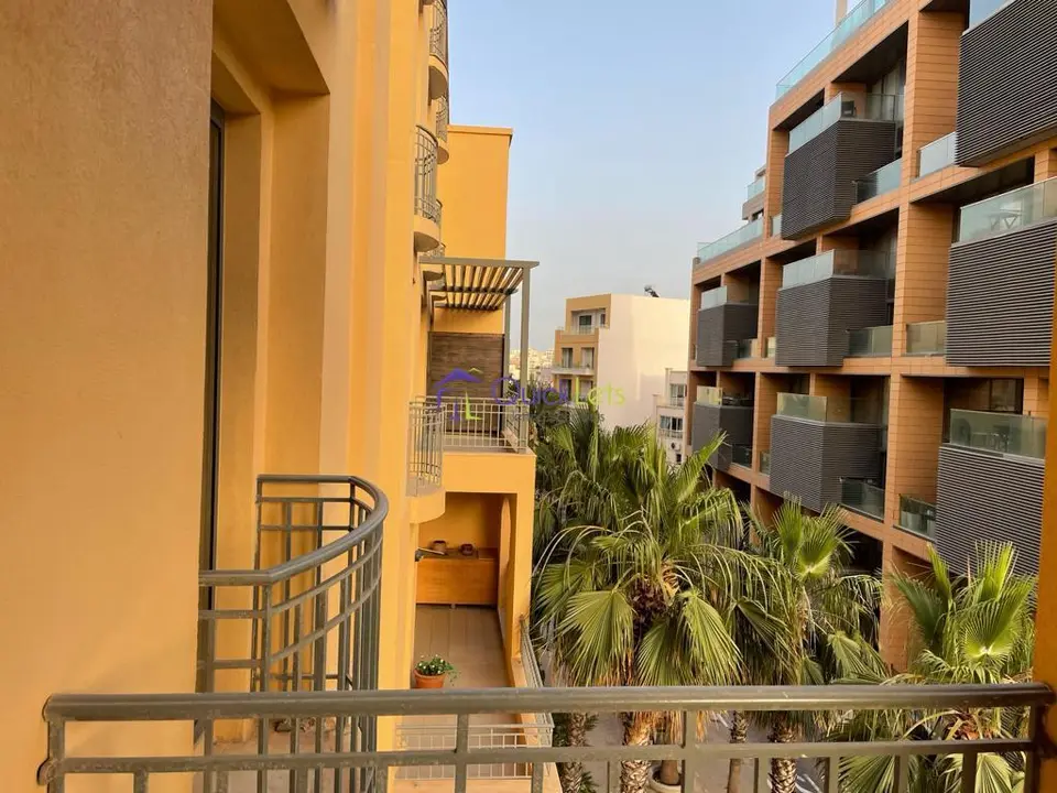 1 bedroom Apartment to rent in St. Julians