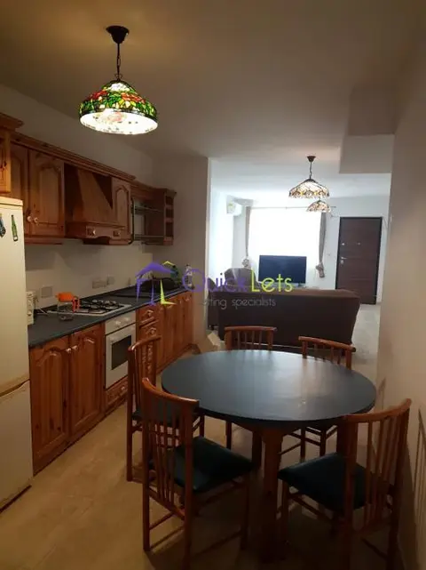 4 bedroom Maisonette to rent in Qawra